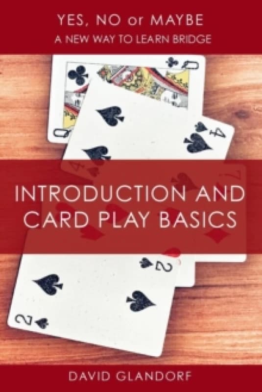 Ynm : Introduction and Card Play Basics Paperback / softback