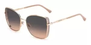 Jimmy Choo Sunglasses Alexis/S PY3/FF