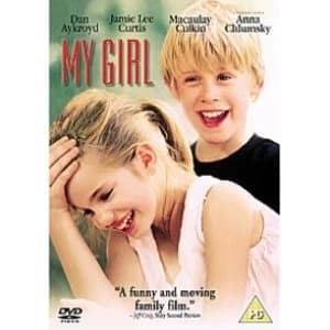 My Girl