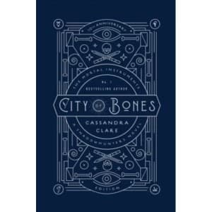 The Mortal Instruments 1: City of Bones (Hardback, 2017)