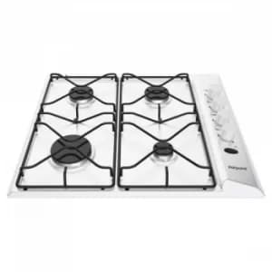 Hotpoint PAS642H 4 Burner Gas Hob
