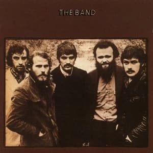 Band - The Band Vinyl