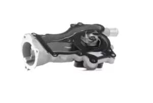 SKF Water pump VKPC 85316 Engine water pump,Water pump for engine OPEL,CHEVROLET,VAUXHALL,Corsa D Schragheck (S07),INSIGNIA Caravan