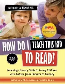 How Do I Teach This Kid To Read? by Kimberly A. Henry