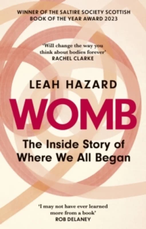 Womb. Paperback. By Leah Hazard Books