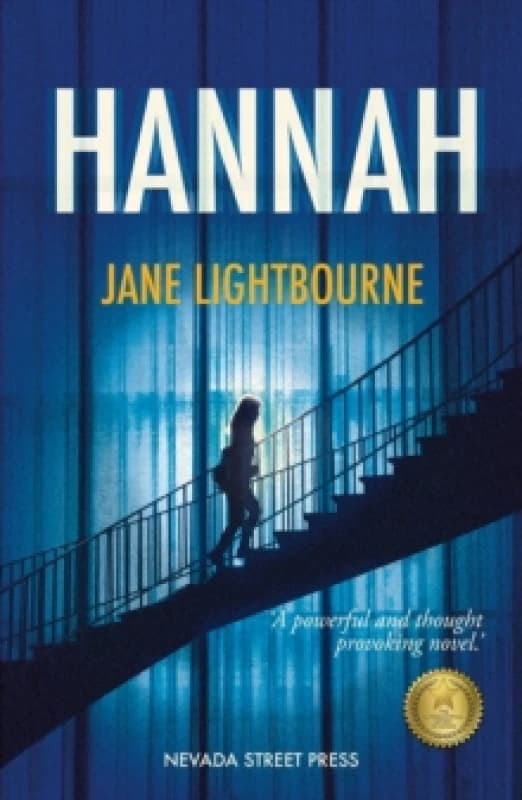 HANNAH Paperback / softback