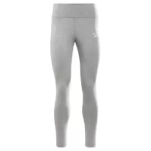Reebok Identity Leggings Womens - Grey