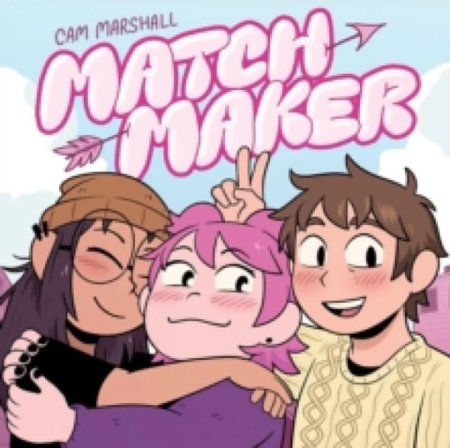 Matchmaker Paperback / softback