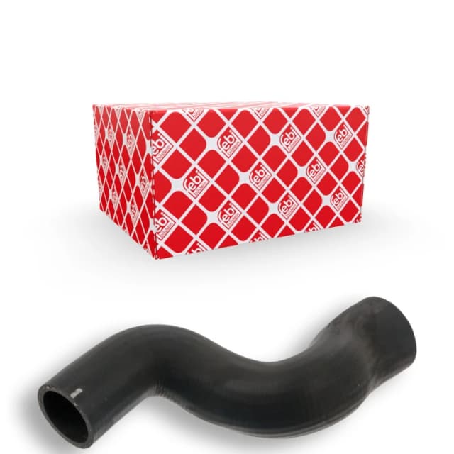 FEBI BILSTEIN 47163 Turbocharger Hose Charger Intake Hose (3314)