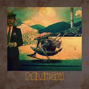 Polinski - Labyrinths 11-11Cc CD