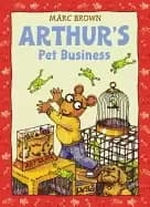 arthurs pet business