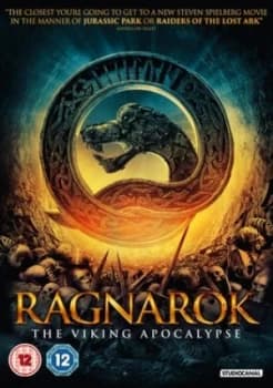 Ragnarok - The Viking Apocalypse - DVD