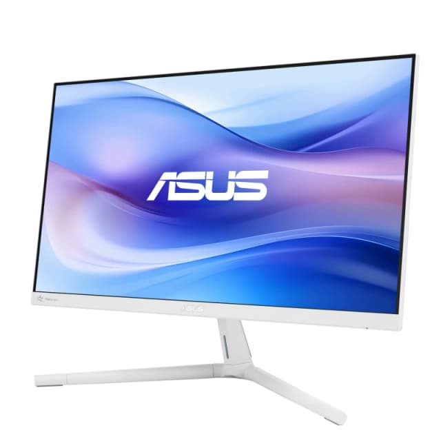Asus ASUS EyeCare VU279HFI-W computer monitor 68.6cm (27") 1920 x 1080 pixels Full HD LED White 90LM09IT-B01K70