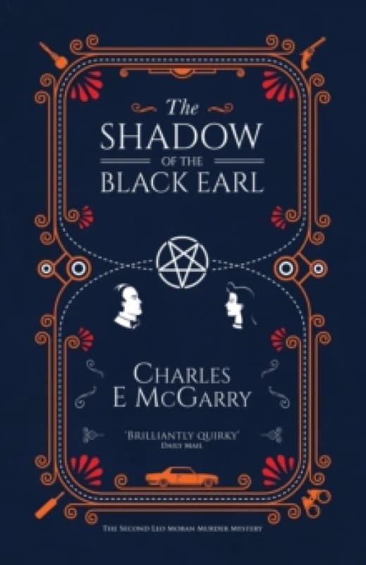 The Shadow of the Black Earl Paperback / softback