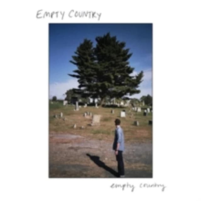 Empty Country Vinyl