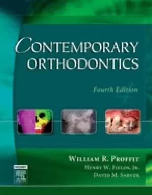 contemporary orthodontics
