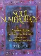 soul numerology