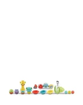 Vtech 6-in-1 Bath Set