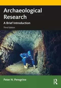 Archaeological ResearchA Brief Introduction