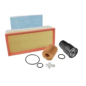 Filter Maintenance Package Parts Set ADT32129 by Blue Print