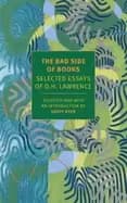 bad side of books selected essays of d h lawrence