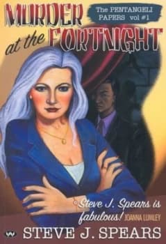 Murder at the Fortnight by Steve J Spears Paperback