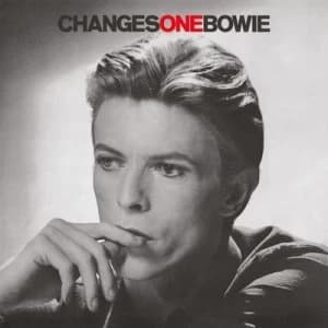 Changesonebowie by David Bowie CD Album