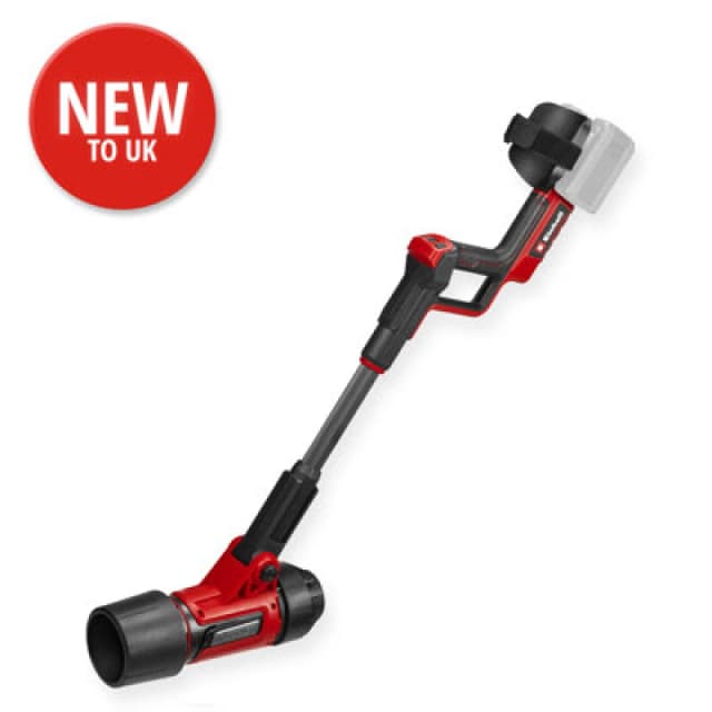 Einhell Professional GP-LB 36/270 Li E BL 36v Cordless Brushless Leaf Blower GP-LB 36/270 Li E BL Batteries: No Batteries