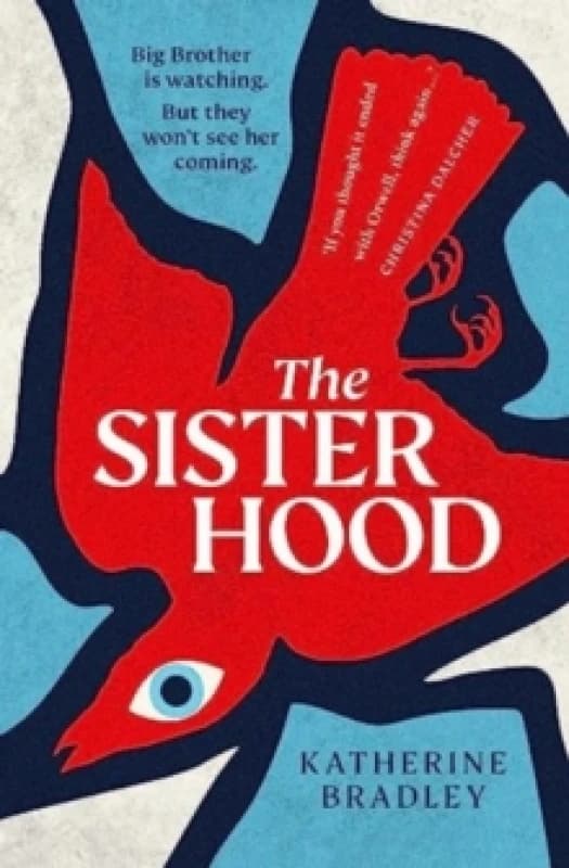 The Sisterhood : Big Brother is watching. But they won't see her coming. Paperback / softback