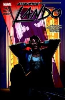 Lando by Alex Maleev Paperback