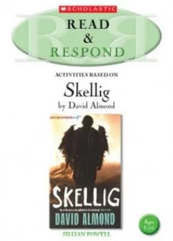 Skellig by Jillian Powell Paperback