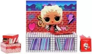 LOL Surprise Big B.B. MC Swag Doll - 11inch/28cm