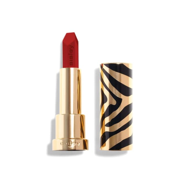Sisley Paris Phyto-Rouge Shine Lipstick 3.4g - 45 Rouge Milano