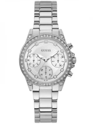 Guess Ladies Gemini Watch W1293L1