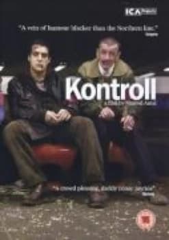 Kontroll DVD