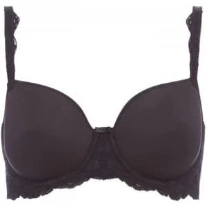 Triumph Modern Amourette Charm WP - Black