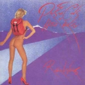 The Pros and Cons of Hitchhiking by Roger Waters CD Album