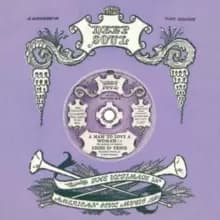 A Man to Love a Woman/You Make My Life a Sunny Day