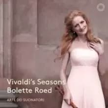 Bolette Roed/Arte Dei Suonatori: Vivaldi's Seasons