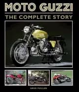 moto guzzi the complete story