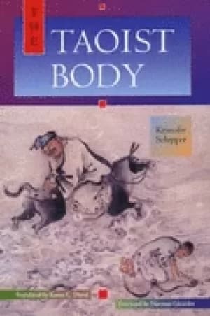 taoist body