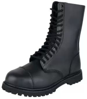 Brandit Phantom 14 Hole Boot black