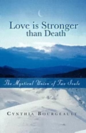 love is stronger than death