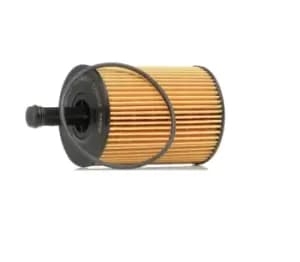 MAPCO Oil filter Filter Insert 64806 Engine oil filter VW,AUDI,FORD,Golf IV Schragheck (1J1),Golf V Schragheck (1K1),POLO (9N_),TOURAN (1T1, 1T2)