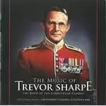 Music of Trevor Sharpe (Music CD)