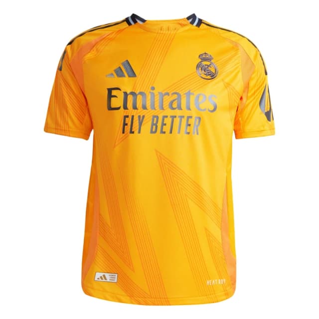 Adidas Real A Jsy Au Crew Orange male S