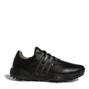 adidas TOUR360 22 Mens Golf Shoes - Black
