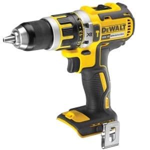 DEWALT DCD795N Compact Brushless Hammer Drill Driver 18V Bare Unit