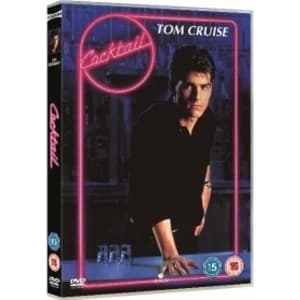 Cocktail DVD