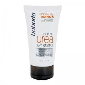 Babaria Urea Hand Cream with Anti Ageing Effect 50ml